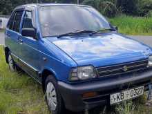Suzuki Maruti 2006 Car