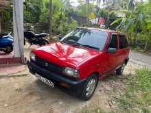 Suzuki Maruti 2006 Car