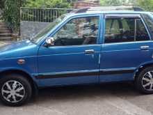 Suzuki Maruti 2006 Car