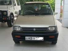 Suzuki Maruti 2006 Car