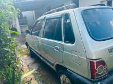 Suzuki Maruti 2006 Car
