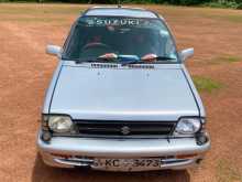 Suzuki Maruti 2006 Car