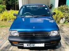 Suzuki Maruti 2006 Car