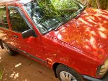 Suzuki Maruti 2006 Car