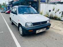 Suzuki Maruti 2006 Car