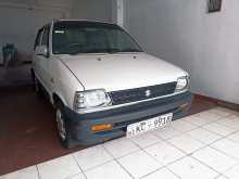 Suzuki Maruti 2006 Car