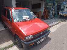 Suzuki Maruti 2006 Car