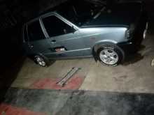 Suzuki Maruti 2006 Car