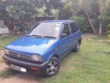 Suzuki Maruti 2006 Car