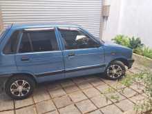 Suzuki Maruti 2006 Car