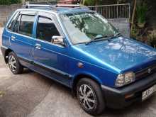 Suzuki Maruti 2006 Car