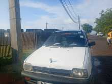 Suzuki Maruti 2006 Car