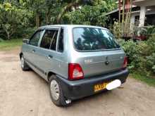 Suzuki Maruti 2006 Car
