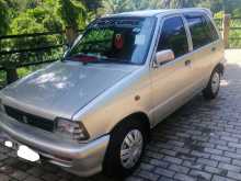 Suzuki Maruti 2006 Car