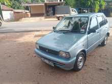 Suzuki Maruti 2006 Car