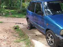 Suzuki Maruti 2006 Car