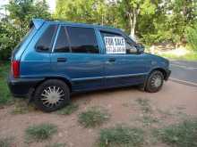 Suzuki Maruti 2006 Car
