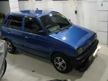 Suzuki Maruti 2006 Car