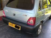 Suzuki Maruti 2006 Car