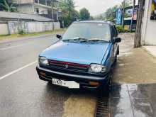 Suzuki Maruti 2006 Car