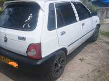 Suzuki Maruti 2006 Car