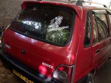Suzuki Maruti 2006 Car