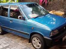 Suzuki Maruti 2006 Car