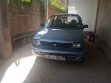 Suzuki Maruti 2006 Car