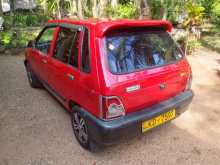 Suzuki Maruti 2006 Car