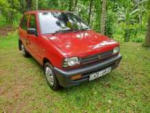 Suzuki Maruti 2006 Car