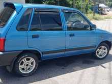 Suzuki Maruti 2006 Car