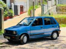 Suzuki Maruti 2006 Car