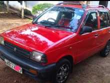 Suzuki Maruti 2006 Car