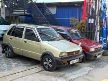 Suzuki Maruti 2006 Car