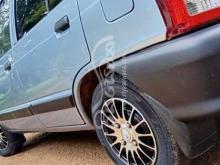 Suzuki Maruti 2006 Car