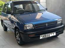 Suzuki Maruti 2006 Car