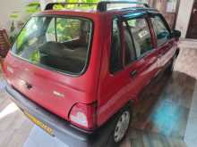 Suzuki Maruti 2006 Car