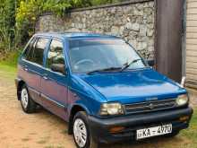 Suzuki Maruti 2006 Car