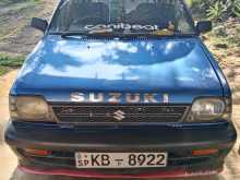 Suzuki Maruti 2006 Car