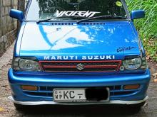 Suzuki Maruti 2006 Car