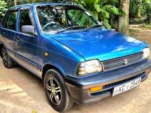 Suzuki Maruti 2006 Car