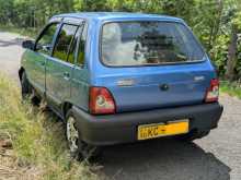 Suzuki Maruti 2006 Car