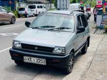 Suzuki Maruti 2007 Car