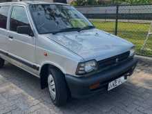 Suzuki Maruti 2007 Car