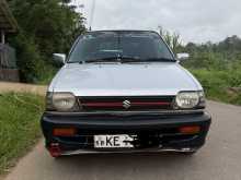 Suzuki Maruti EFI 2007 Car