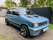 Suzuki Maruti 2007 Car