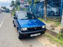 Suzuki Maruti 2007 Car