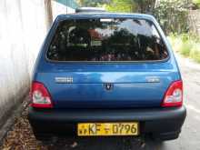 Suzuki Maruti 2007 Car