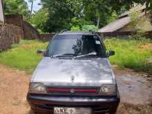 Suzuki Maruti 2007 Car