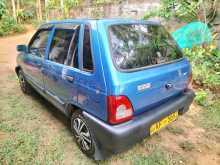Suzuki Maruti 2007 Car